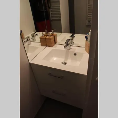 Apartment Pampita Villers-sur-Mer