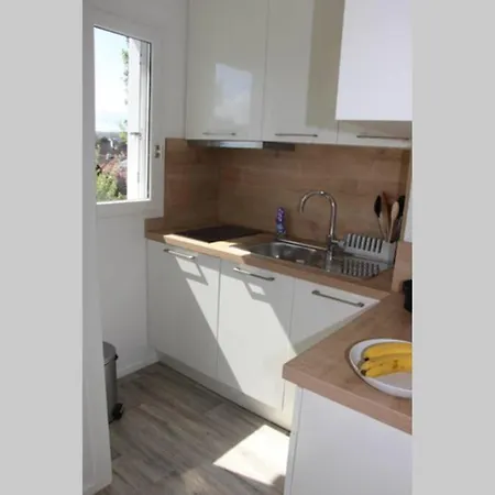 Apartment Pampita Villers-sur-Mer