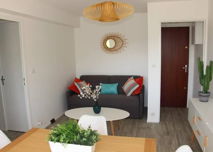 Διαμέρισμα Pampita *