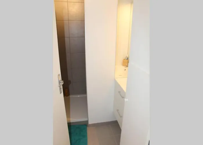 Διαμέρισμα Pampita