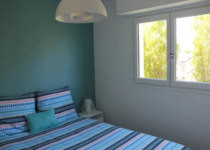 Διαμέρισμα Pampita