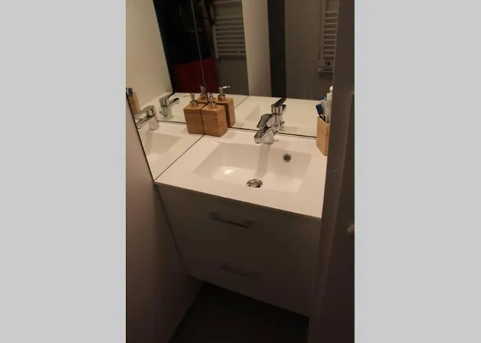 Διαμέρισμα Pampita Villers-sur-Mer