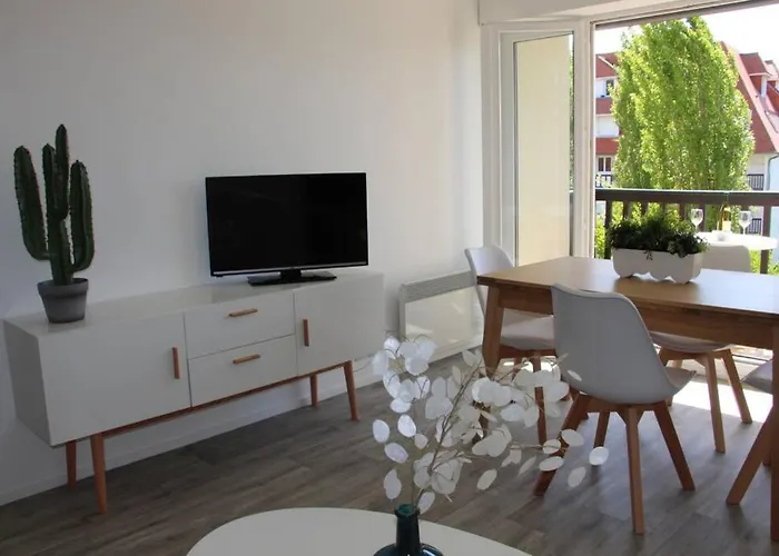 Pampita Διαμέρισμα Villers-sur-Mer