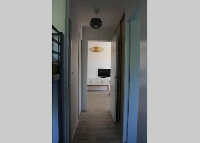 Διαμέρισμα Pampita Villers-sur-Mer