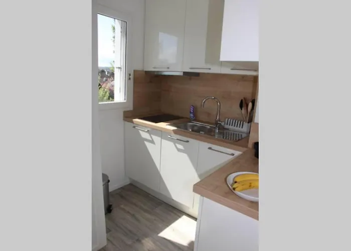 Διαμέρισμα Pampita Villers-sur-Mer