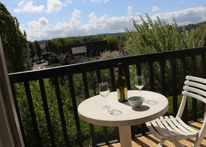 Pampita Διαμέρισμα *